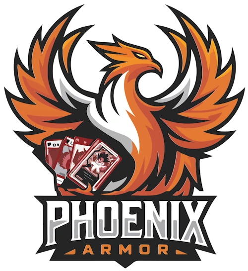 Phoenix Armor